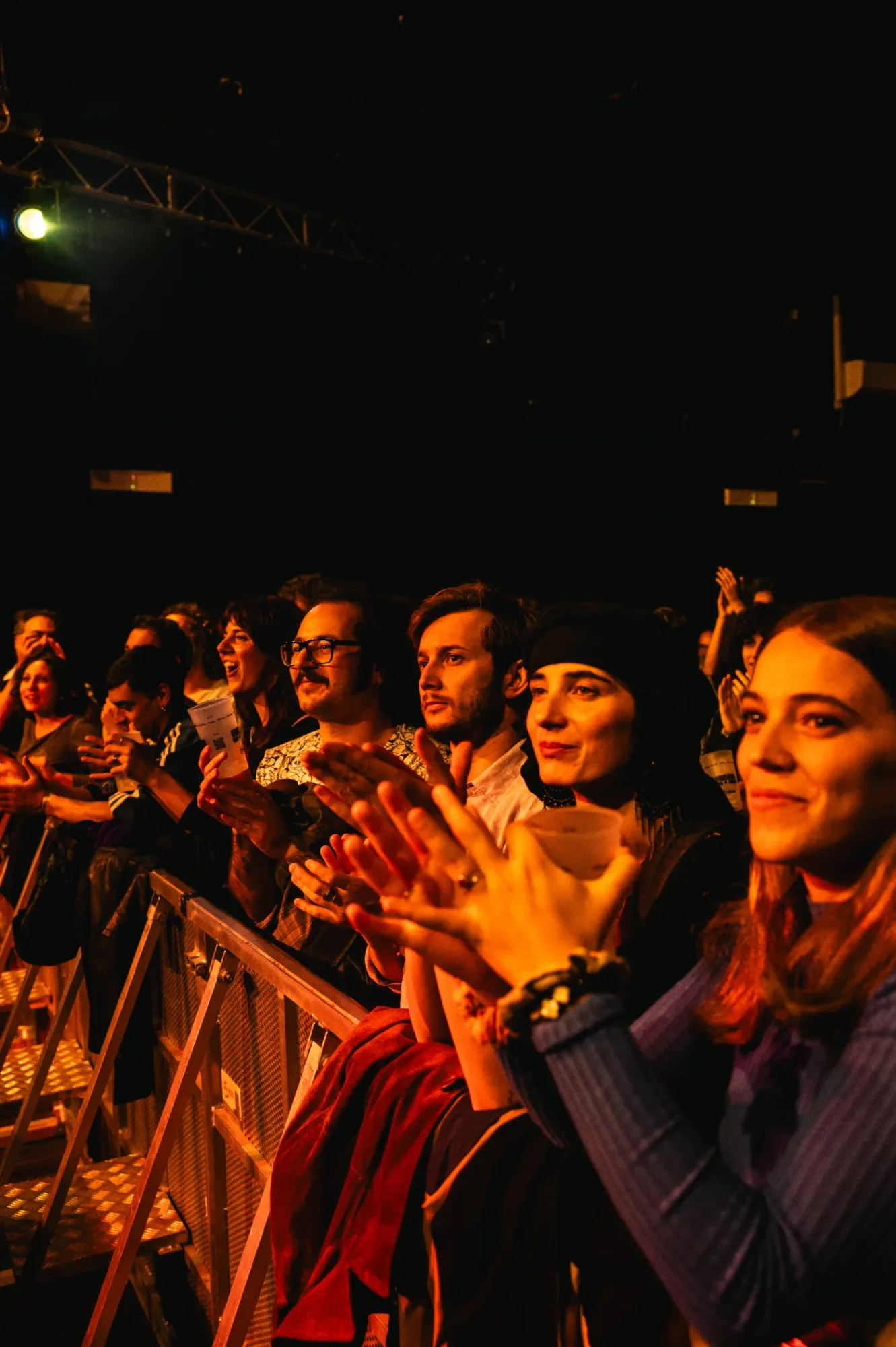 _resetfestival · crowd