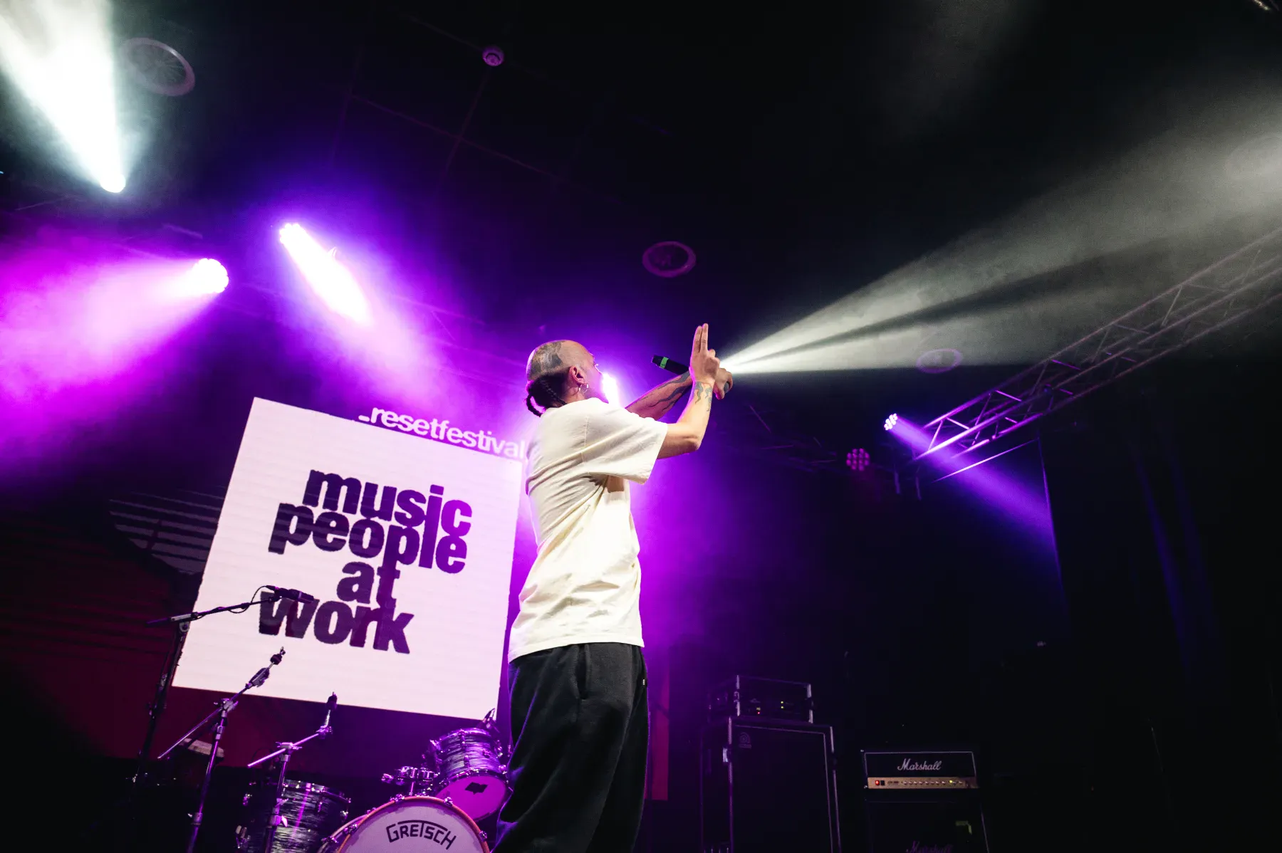 _resetfestival · live